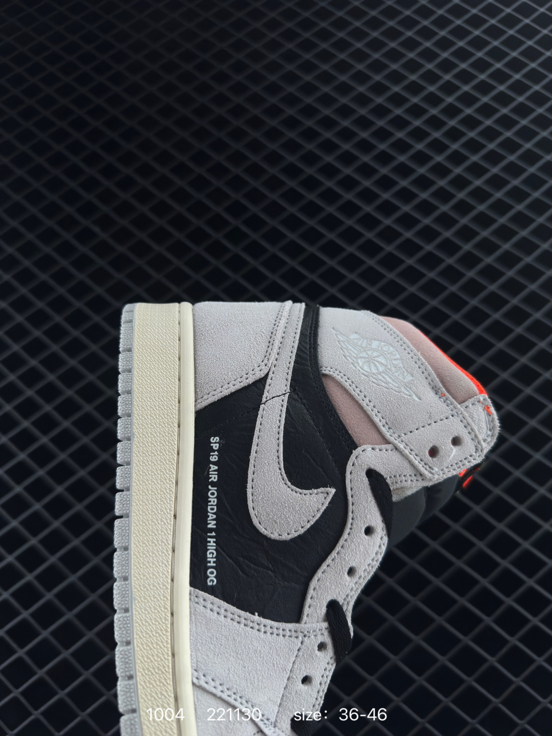 AIR Jordan 1 RETRO HIGH